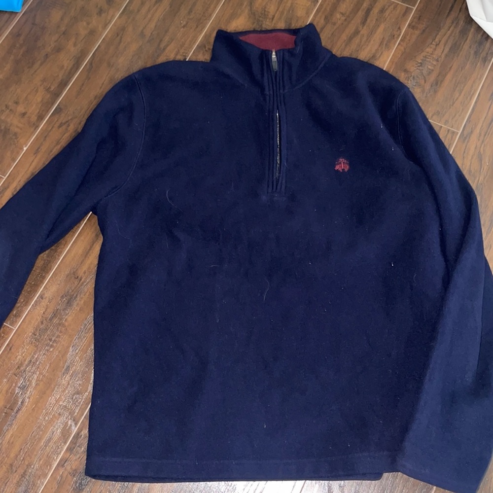 Brooks Brothers jacket